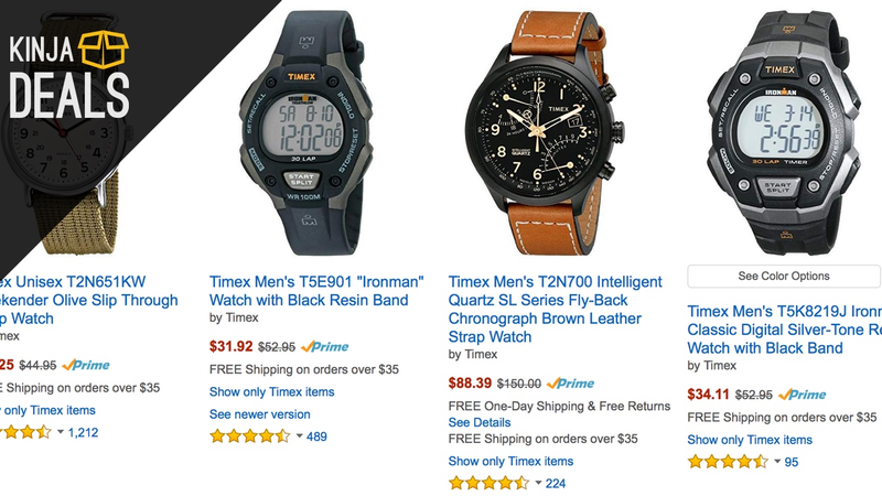 Illustration for article titled Today's Best Deals: Pajamas, Gadgets, and More Last Minute Gifts